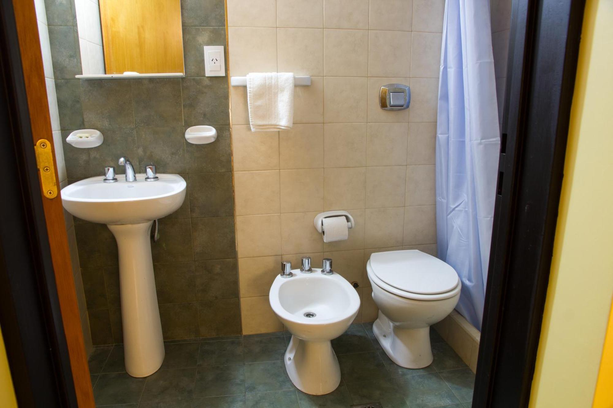 Bari Hotel Capdevila Luaran gambar