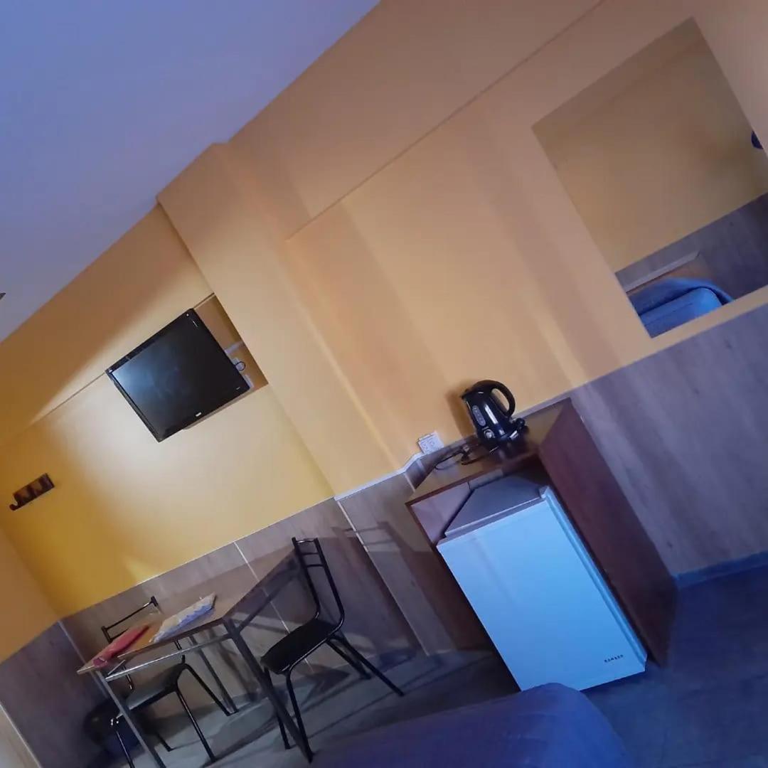 Bari Hotel Capdevila Luaran gambar