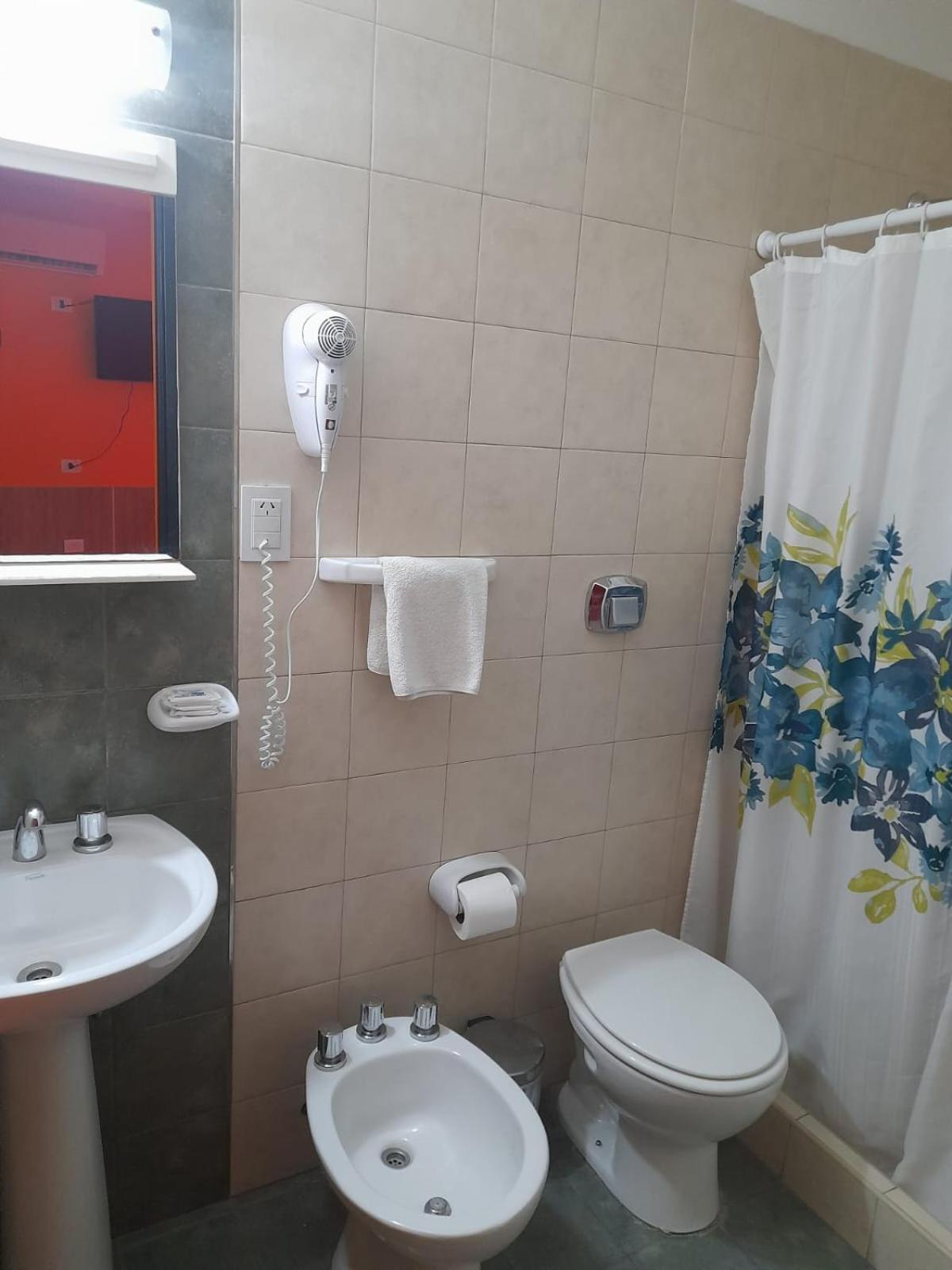 Bari Hotel Capdevila Luaran gambar