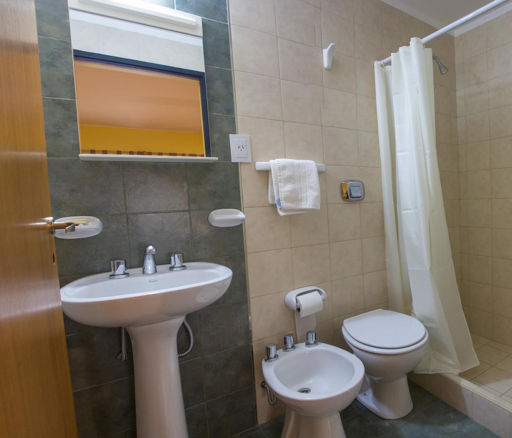 Bari Hotel Capdevila Luaran gambar
