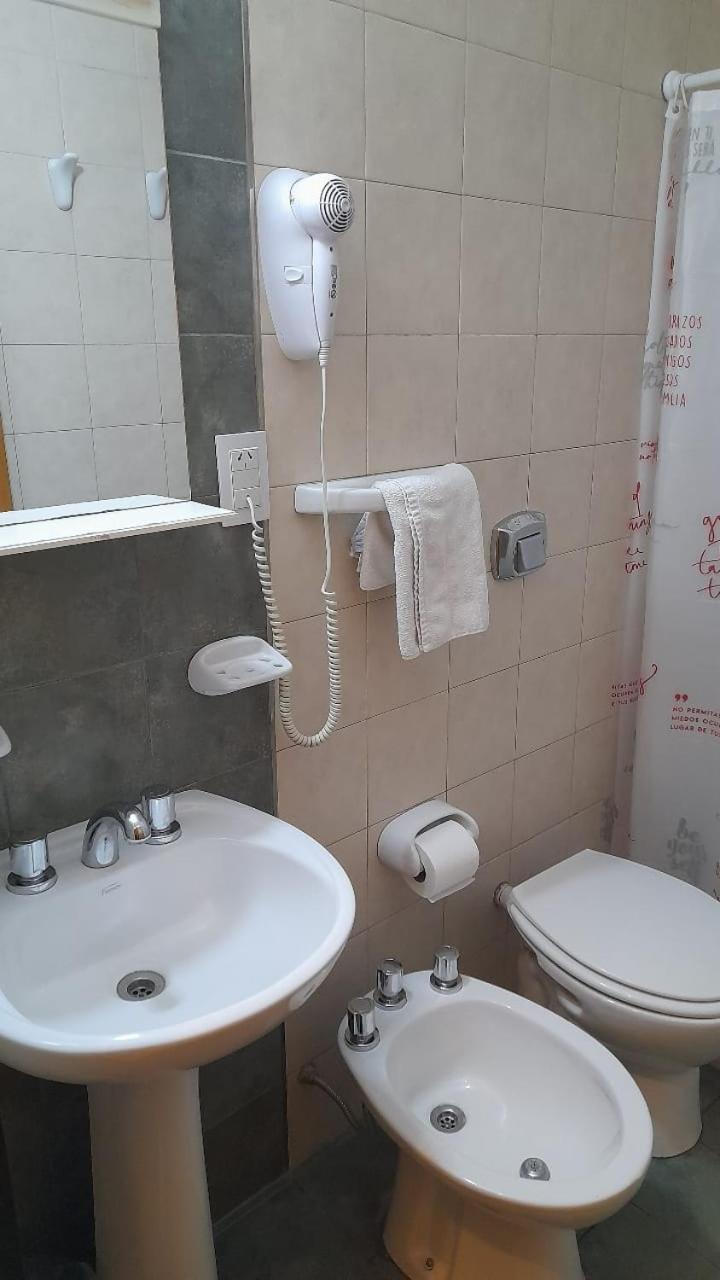 Bari Hotel Capdevila Luaran gambar