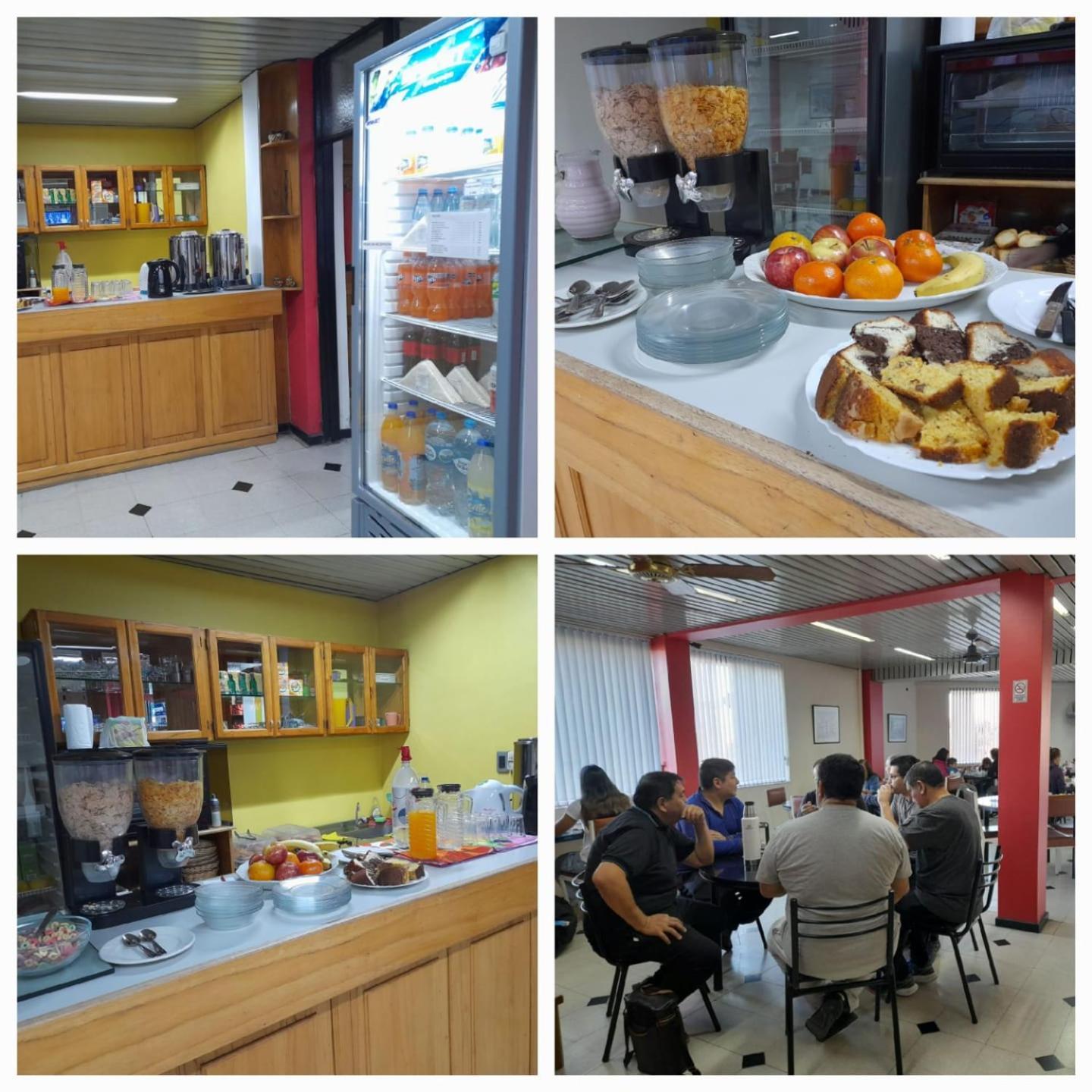 Bari Hotel Capdevila Luaran gambar